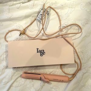 L’ange le duo dual-purpose air styler